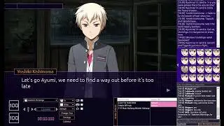 Corpse Party RP (Morishige POV) (S 1.1)