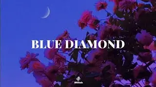 Piano Hip Hop Type Beat - "Blue Diamond" | Piano Hip Hop Type Beat 2022 (FREE) | Prod. Inod Studio