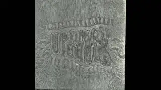 Upchuck EP