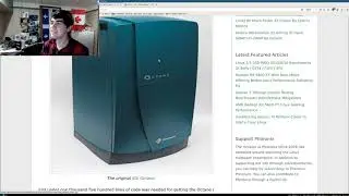 Kernel | 5.5 | BTRFS ET SGI!!!
