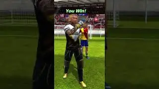 Football Strike - Champion Cup