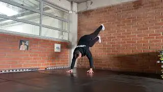 Wall Walk