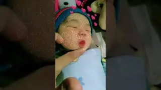baby lucu.|Aura syafiqa|