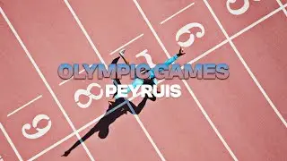 Peyruis - Olympic Games (No Copyright Music)