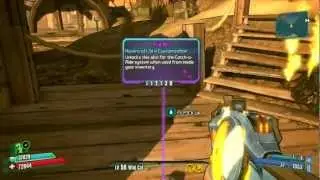 Borderlands 2 - Maya - Mother Chaos Build - Magnys Lighthouse