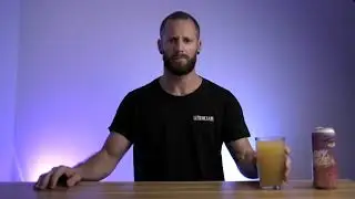 The BEST craft beer review you'll see this Quarantine - QuaranTinnies: Dry Haze