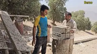 Ali deceived Khadija again, the master of the craft clashed with Ali