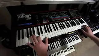 Synth Stuff Ep. 74 - Roland JX-3P