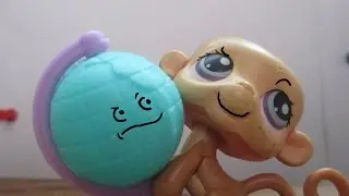 Lps: Lori vs World Episode 1: 