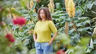 Magazine 75: Botanic Garden