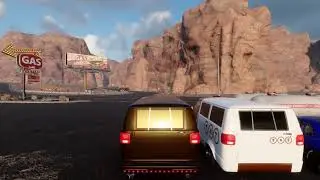 Carx livraison de tandem