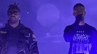 Chip tha Ripper aka King Chip comes home to Cleveland with Kid Cudi for Moon Man’s Landing festival!