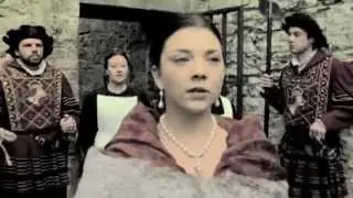 Anne Boleyn || You're Not Gonna Break My Soul [May 19th]