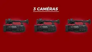 Projet d’aboutissement Studio DEGDINE Phase 2 : achats de Caméra Sony Z200 | Dons :+221 78 514 78 38