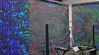 Blinkly at CES 2023 - misterdude.com