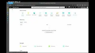 Azure Dev Labs: Configuring Labs and VMs