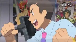 Pokémon Sol y Luna Episodio 139 Avance