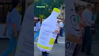 #shorts #short #shortvideo #лето #деньшахтера #праздник #ярмарка #концерт #надеждажитина #2024