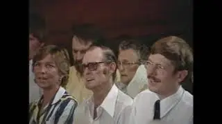 Holly Springs Sacred Harp singing: Calvary, 
