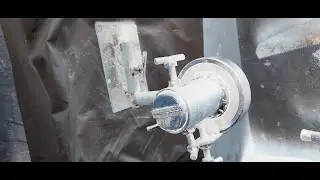 Тиски ножидела своими руками