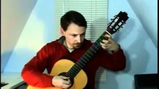 Milonga - Thierry Tisserand