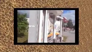 " Прогулка "
