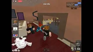 Mm2 script+free perm animation