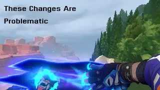 The Yoru Rework Did His Ultimate Dirty...