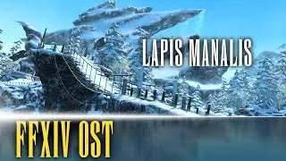 Lapis Manalis Theme 