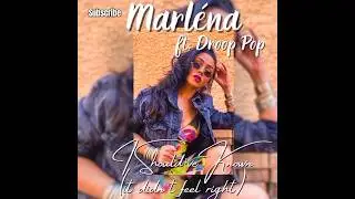 Marlena x COKEBOYS DROOP POP GPK new work 🔥 #cokeboys #rap #culture  #drooppop