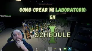 🧪 Guía completa para hacer mi laboratorio en Schedule 1 #schedule1