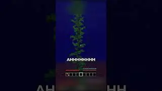 Minecraft, But 1000% VOLUME...