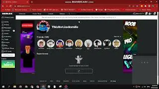 Roblox fixing something