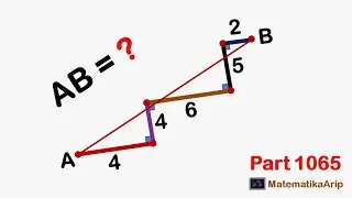 Manipulasi Geometri Aneh