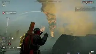 Helldivers 2 #14