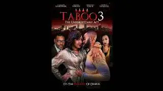 🎭 Taboo 3: The Unforgettable Act | Official Drama Now Streaming on Tubi