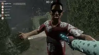 Remember Me? (Posting a video every day until Deceit 2 releases)