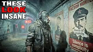 20 Games Coming RIGHT NOW That Look Absolutely INSANE