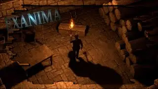⚔️ Exanima 2024 🪓ЭТО ШЕДЕВР ) #1 