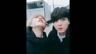 [BTS] Чигуки - импульсы