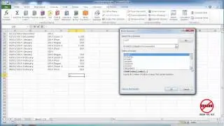 How to Count Empty Cells in Excel Using COUNTBLANK() Function