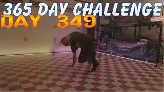 MY 365  DAY CHALLENGE DAY  349 OF 365 FT THE LIL HOMIE JOEL