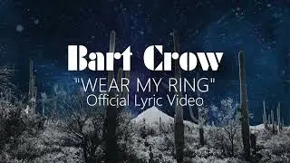 Bart Crow | 
