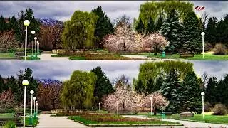 как убрать лишний объект с фотографии