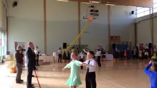Dana & Maksim + Sofia & Stas 11.04.2015