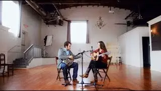 Caitlin Canty feat. Noam Pikelny - 