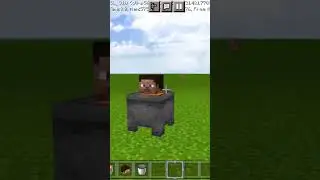 Viral tik tok hack of Minecraft #minecraftmemes #youtubeshorts #ytshorts #shorts