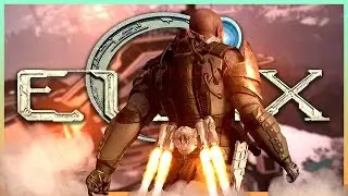 ELEX ⚔️ 106: Lerne ENDLOS FLIEGEN mit diesem einfachen Trick!!