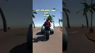 best open world game #offline #android #androidgames #2023games
