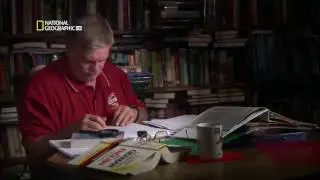 Felaket Anları - Münih Olimpiyatları Part3